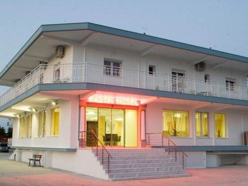 Kastri Hotel 259735