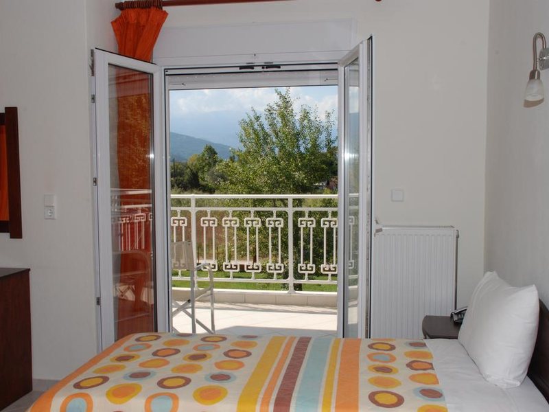 Kastri Hotel 259737