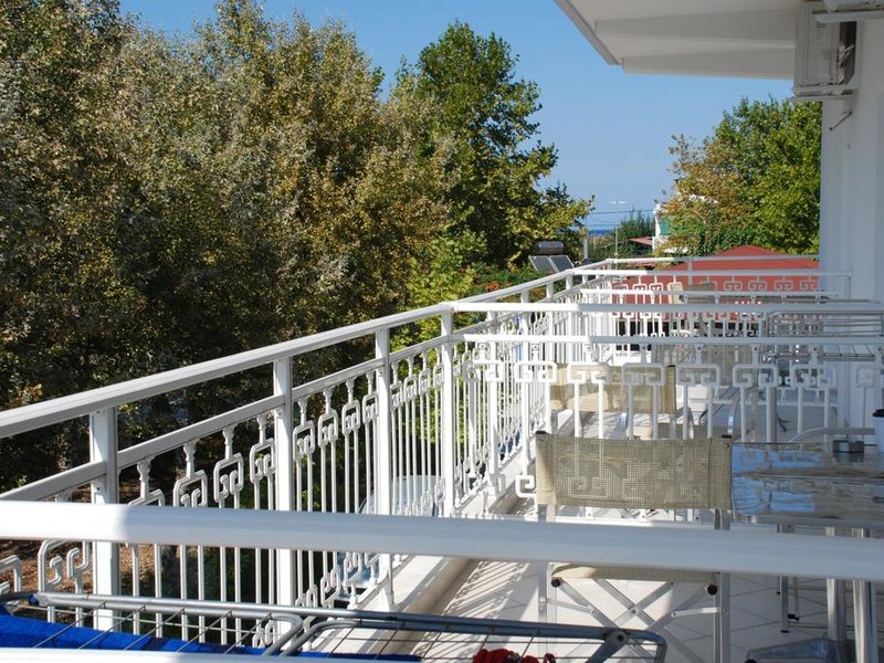 Kastri Hotel 259745
