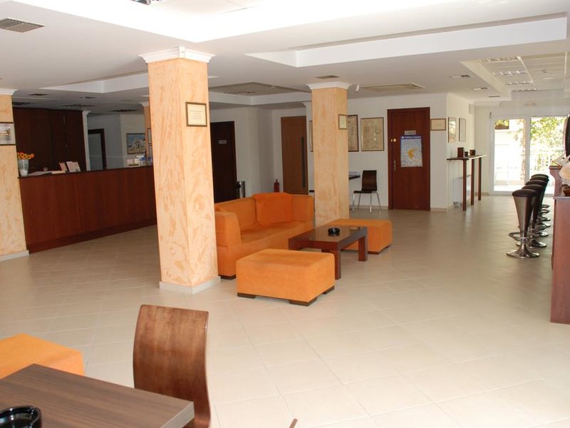 Kastri Hotel 259748