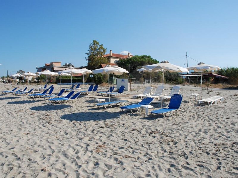 Kastri Hotel 259755