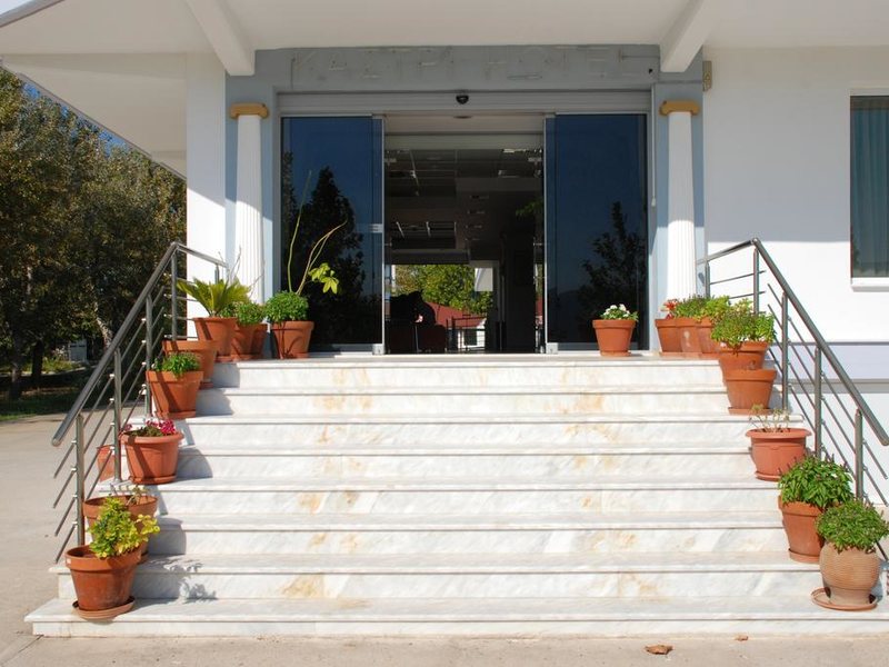 Kastri Hotel 259757
