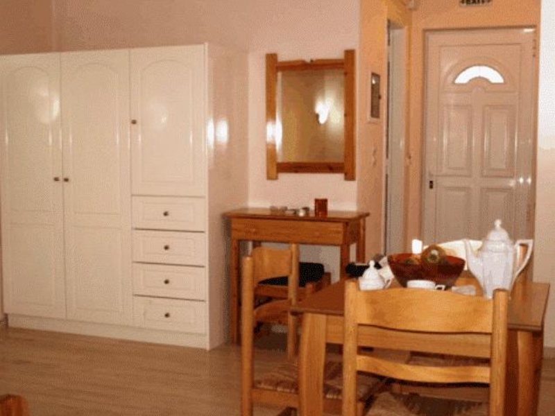 Kastro Beach Hotel 284169