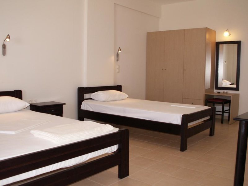 Kastro Beach Hotel 284170