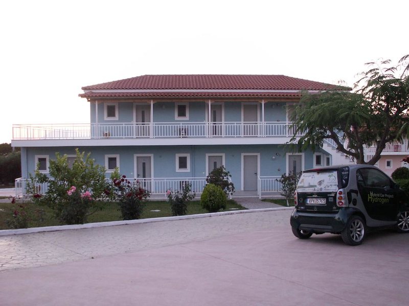 Kastro Beach Hotel 284174