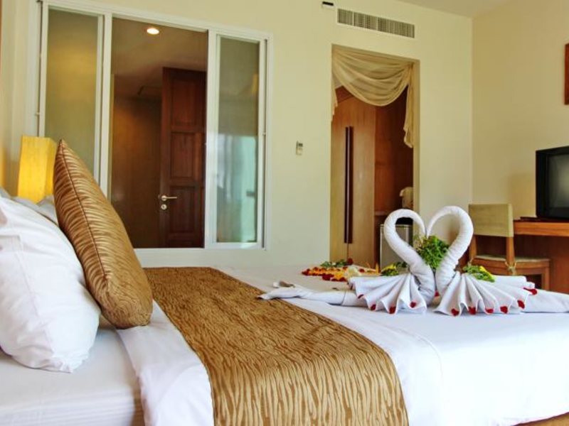 Kata Lucky Villa 153165