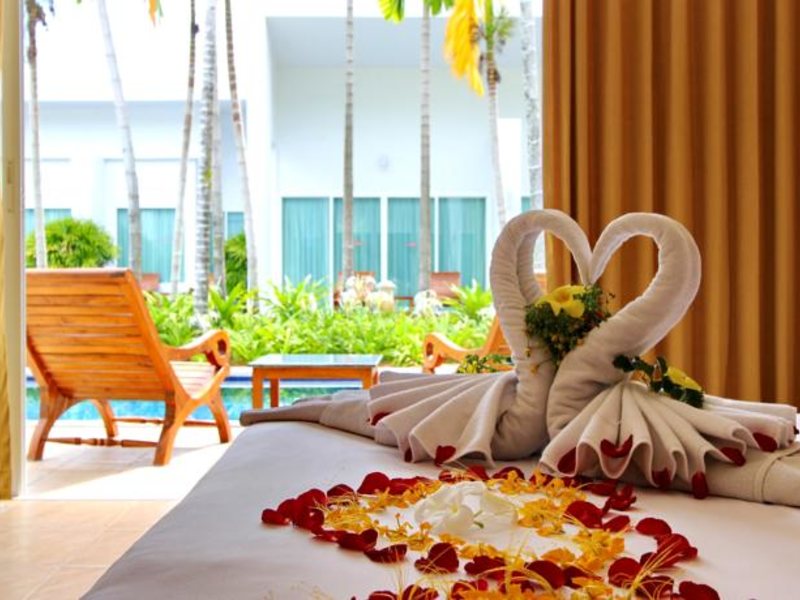 Kata Lucky Villa 153166