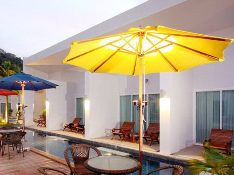 Kata Lucky Villa 153170