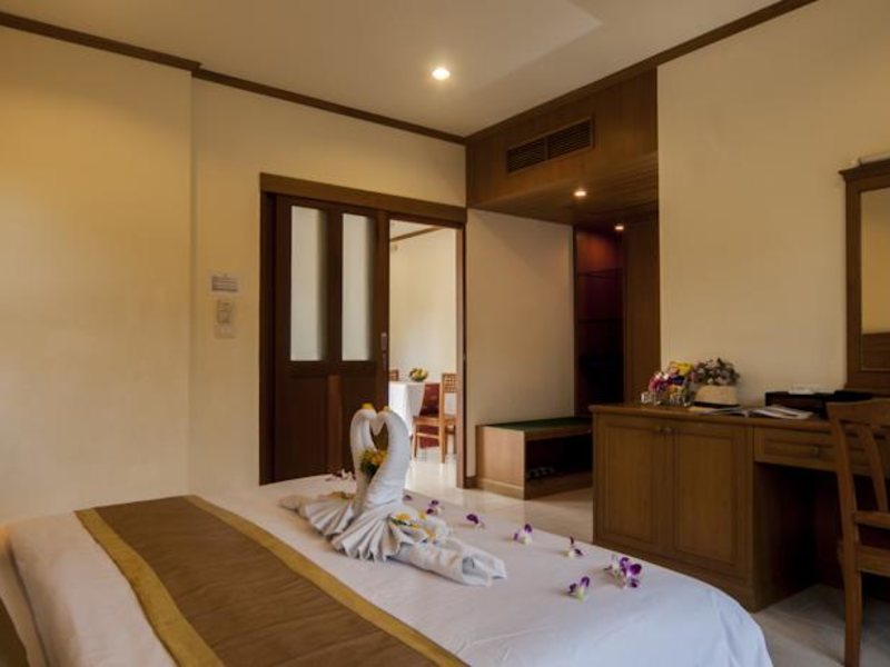 Kata Lucky Villa 153171