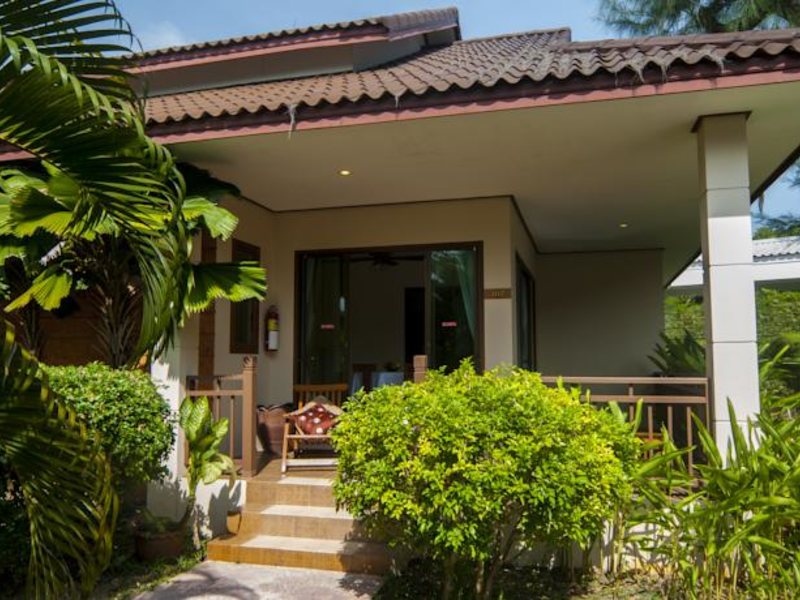 Kata Lucky Villa 153173