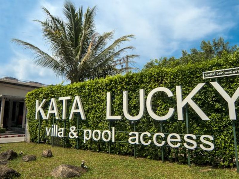 Kata Lucky Villa 153174