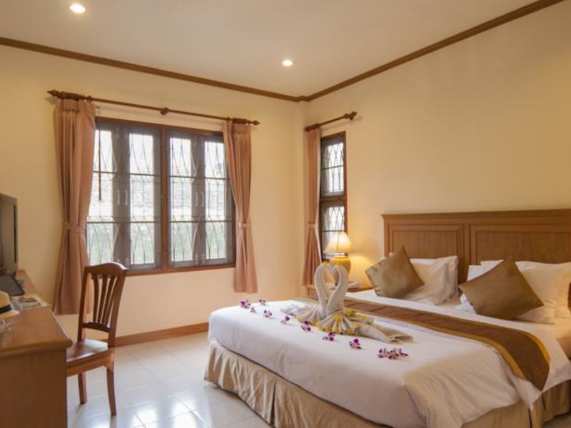 Kata Lucky Villa 153175