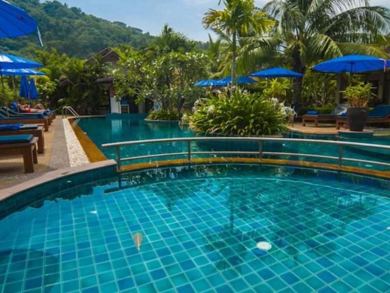 Kata Lucky Villa 153178