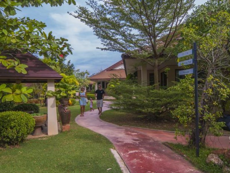 Kata Lucky Villa 153180