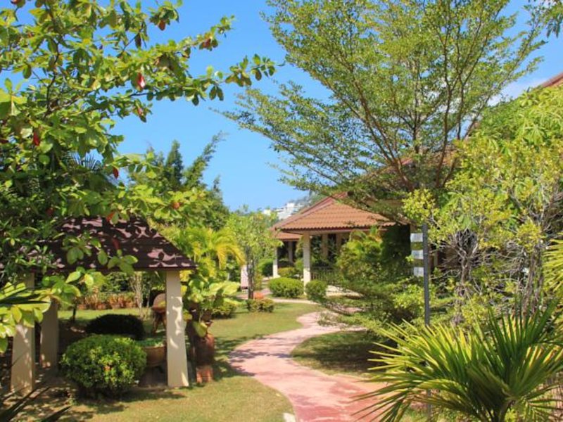 Kata Lucky Villa 153184