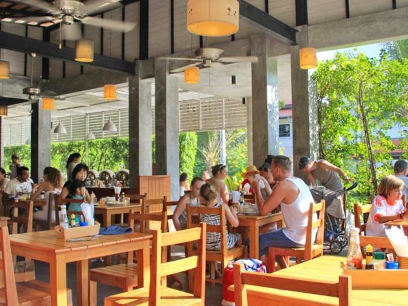 Kata Lucky Villa 153185