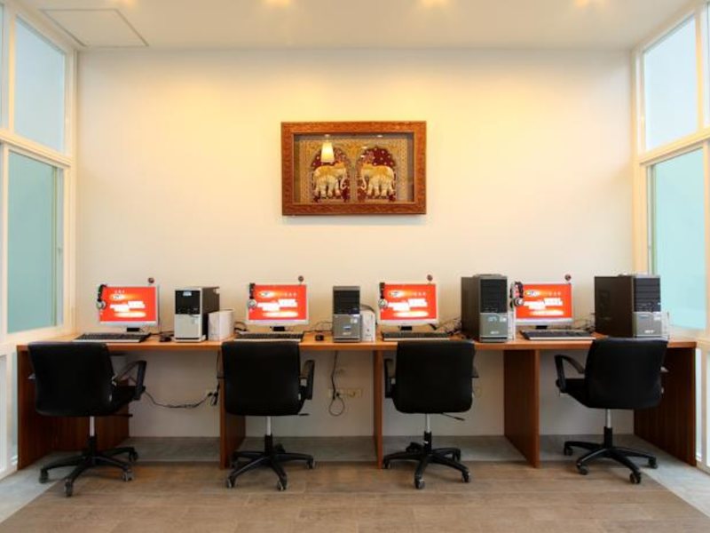 Kata Lucky Villa 153186