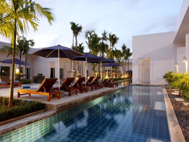 Kata Lucky Villa 153187