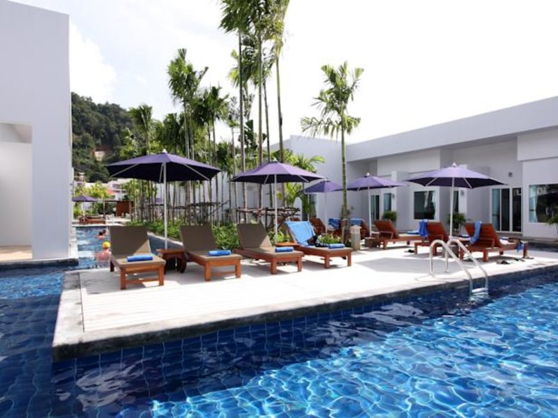 Kata Lucky Villa 153189