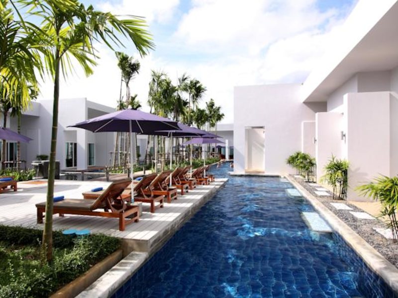 Kata Lucky Villa 153190