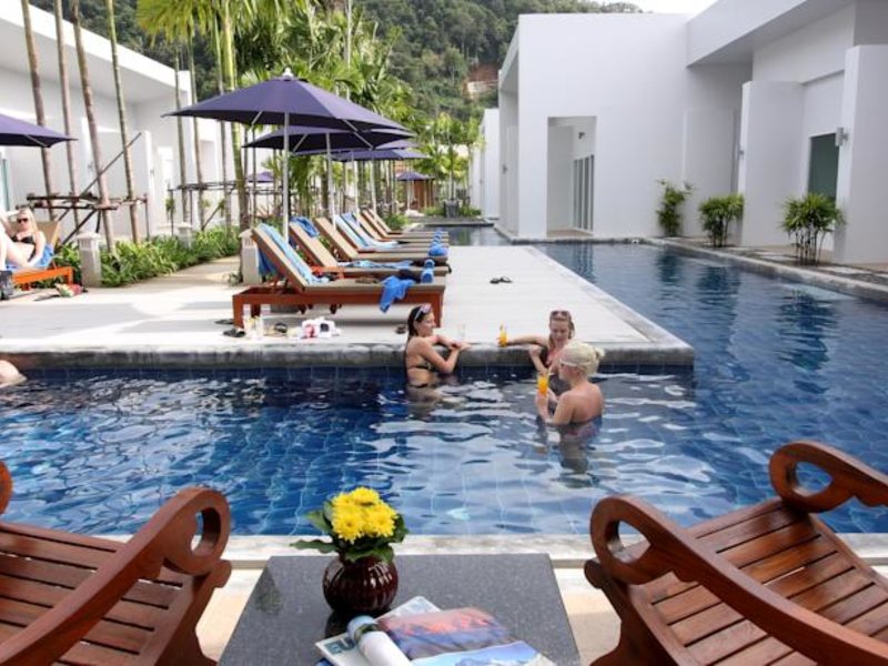 Kata Lucky Villa 153191