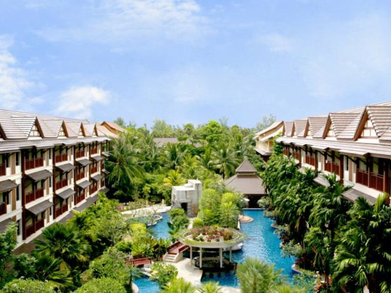 Kata Palm Resort & Spa 153192