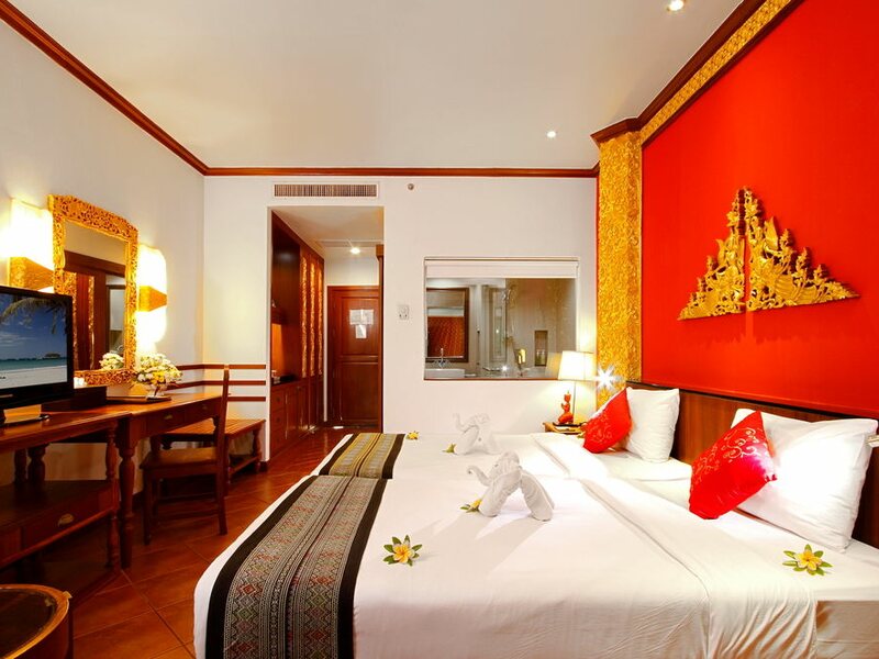 Kata Palm Resort & Spa 153194