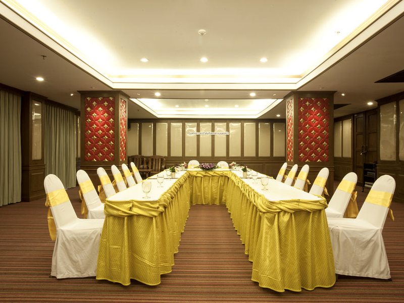 Kata Palm Resort & Spa 153195