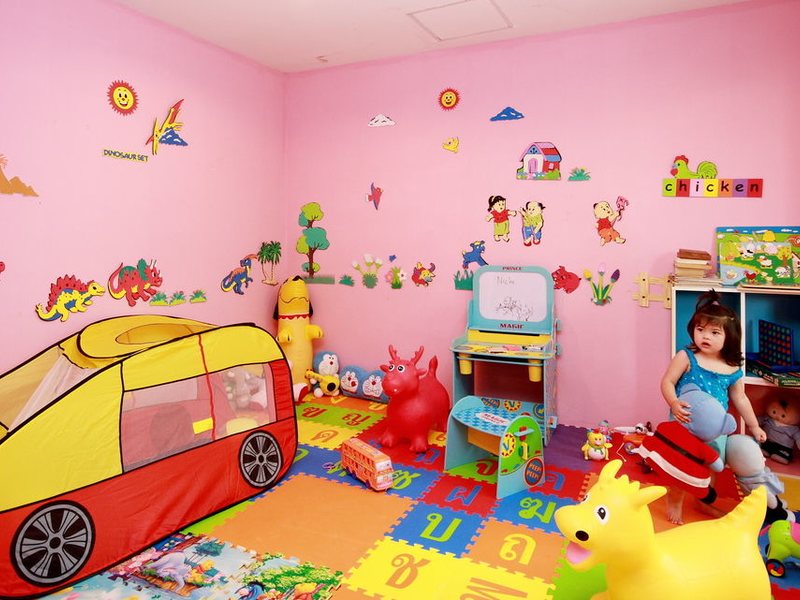 Kata Palm Resort & Spa 153196