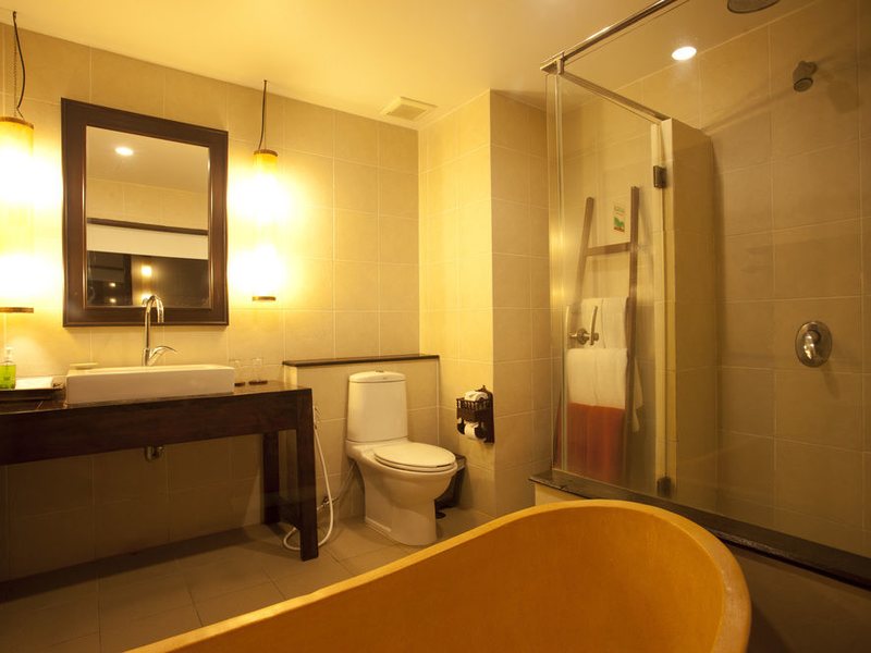 Kata Palm Resort & Spa 153198