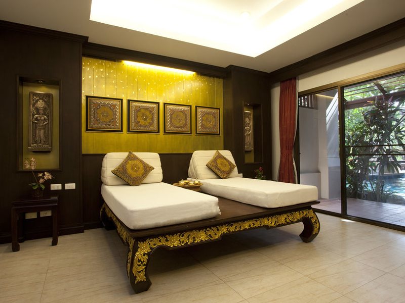 Kata Palm Resort & Spa 153199