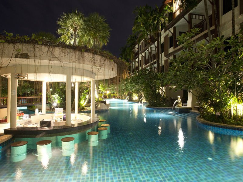 Kata Palm Resort & Spa 153202