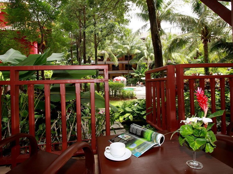 Kata Palm Resort & Spa 153207