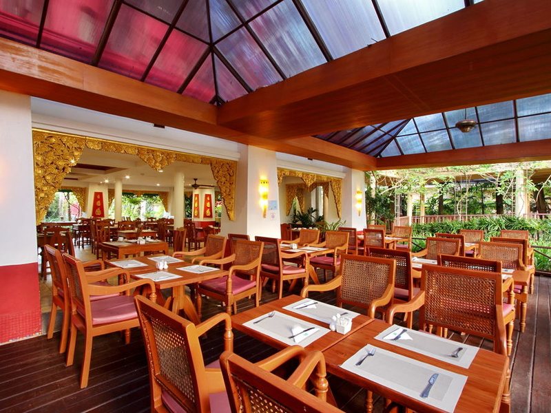 Kata Palm Resort & Spa 153208