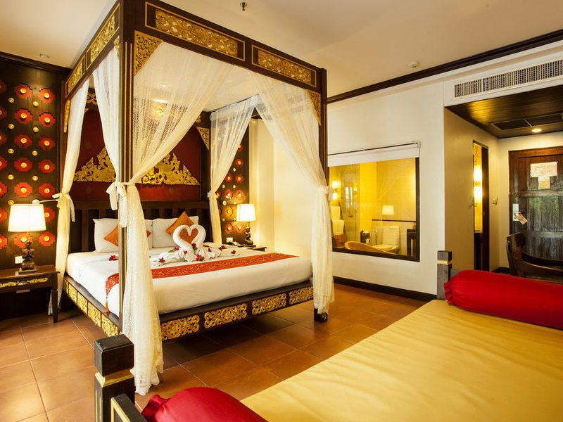 Kata Palm Resort & Spa 153210