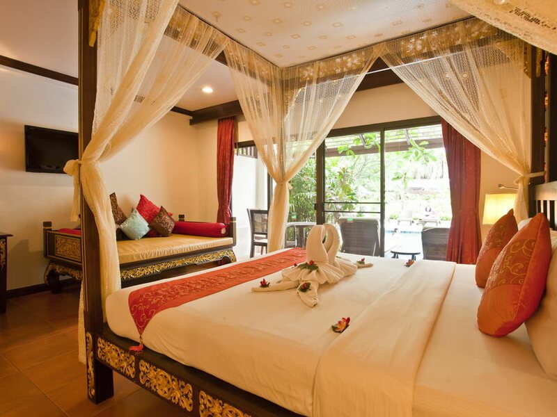 Kata Palm Resort & Spa 153211