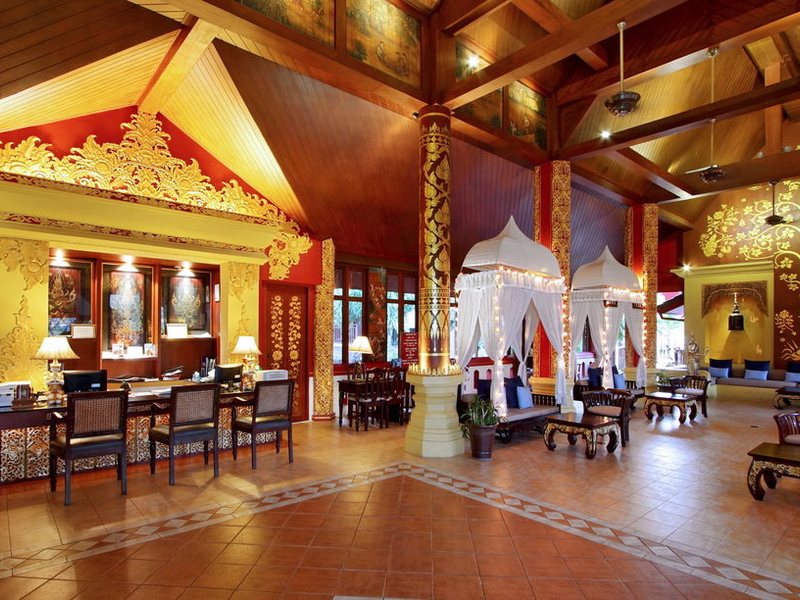 Kata Palm Resort & Spa 153212