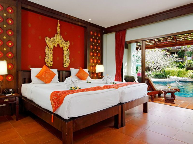 Kata Palm Resort & Spa 153214