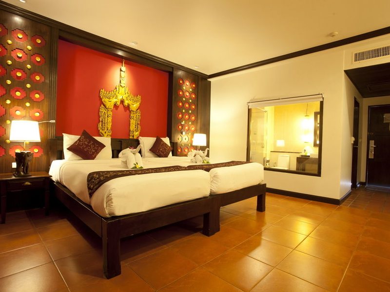 Kata Palm Resort & Spa 153217