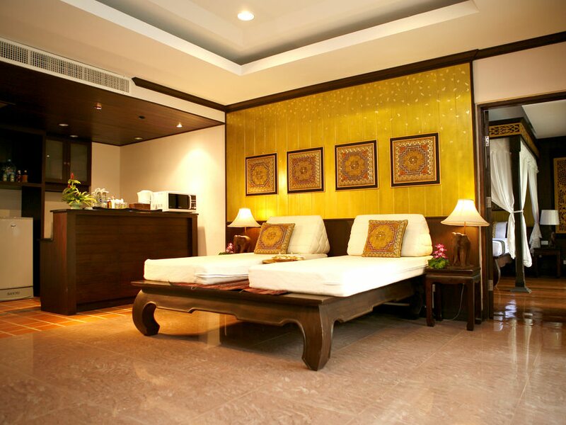 Kata Palm Resort & Spa 153218