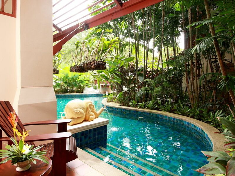 Kata Palm Resort & Spa 153219