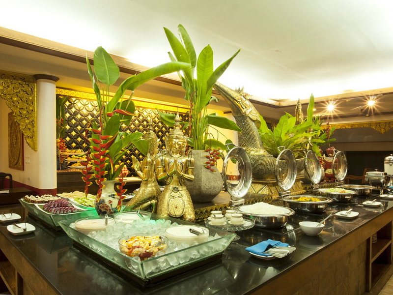 Kata Palm Resort & Spa 153221