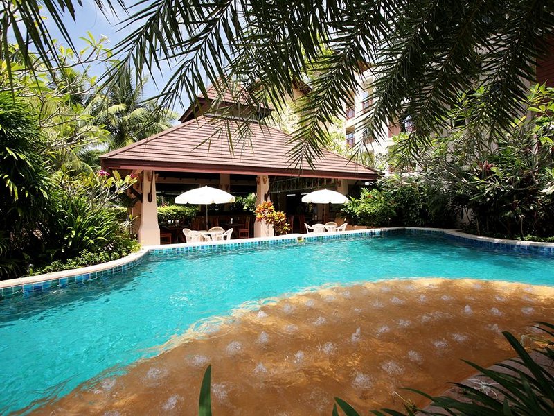 Kata Palm Resort & Spa 153223