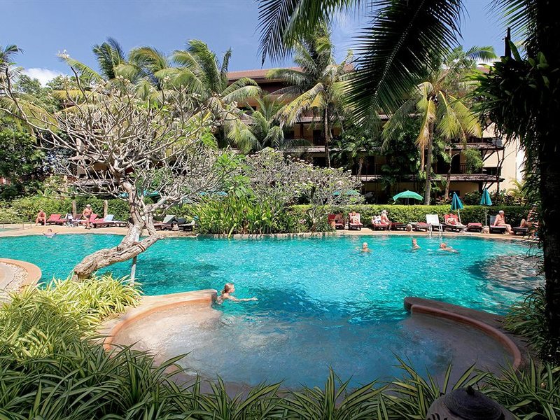 Kata Palm Resort & Spa 153224