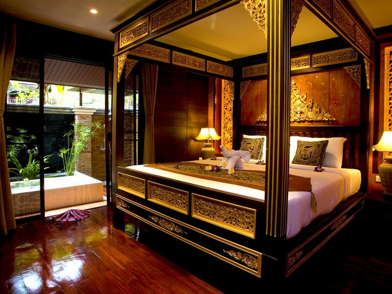 Kata Palm Resort & Spa 153225