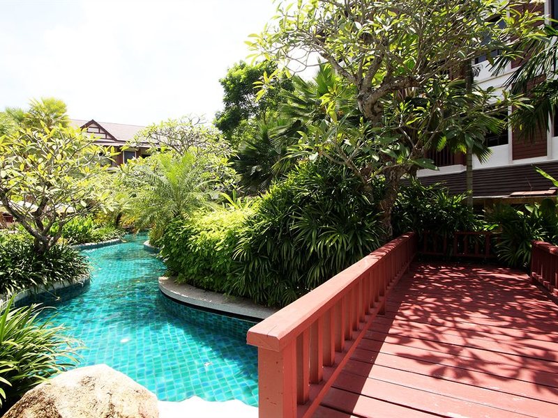 Kata Palm Resort & Spa 153226