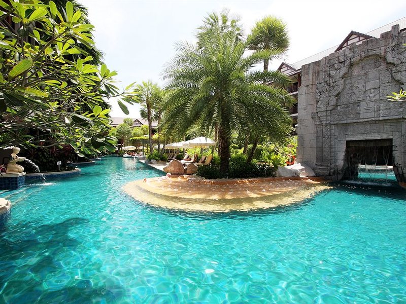Kata Palm Resort & Spa 153228