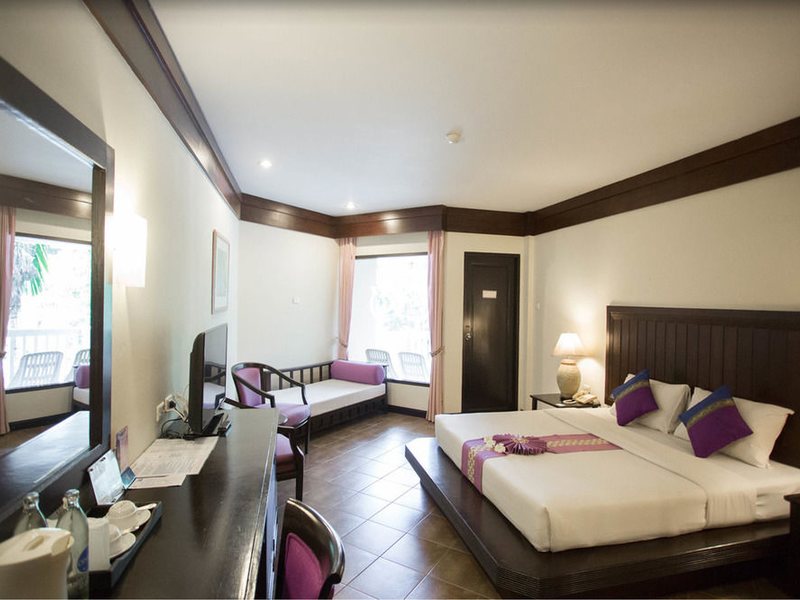 Kata Poolside Resort 153230