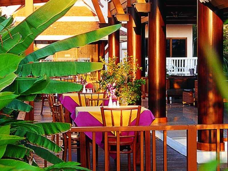 Kata Poolside Resort 153231