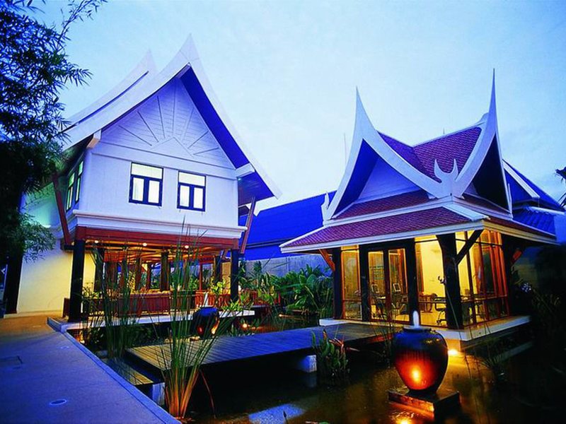 Kata Poolside Resort 153233